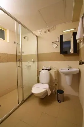 Deluxe Apart Daire, Sigara İçilmez, Buzdolabı ve Mikrodalga