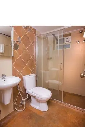 Deluxe Apart Daire, Sigara İçilmez, Buzdolabı ve Mikrodalga