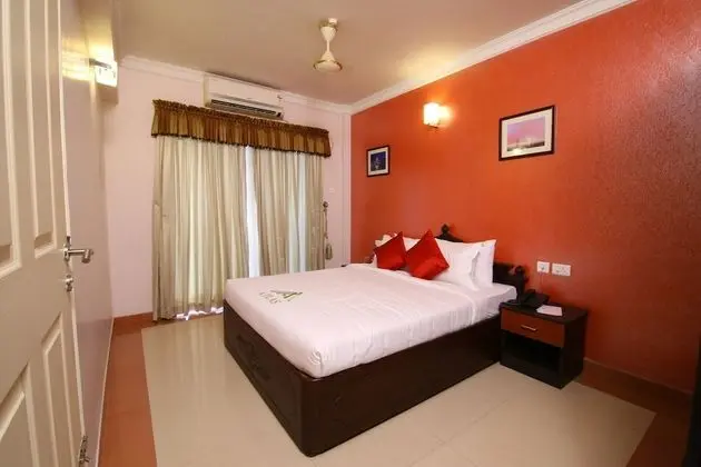 Premium Apart Daire, 3 Yatak Odası, Sigara İçilmez, Buzdolabı ve Mikrodalga