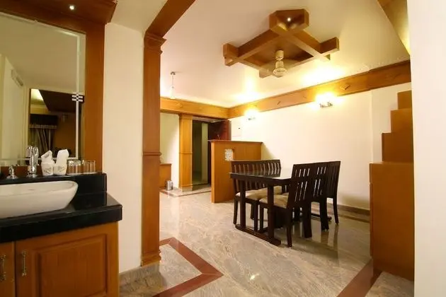 Premium Apart Daire, 3 Yatak Odası, Sigara İçilmez, Buzdolabı ve Mikrodalga