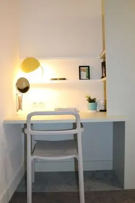 Tek Kişilik Oda