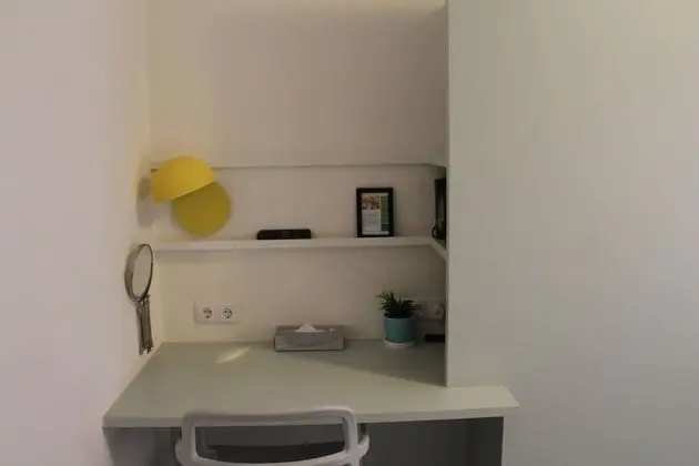 Tek Kişilik Oda