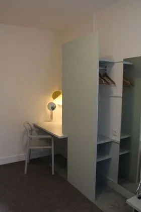 Tek Kişilik Oda