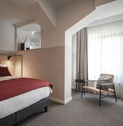 Deluxe Apart Daire, 1 Yatak Odası