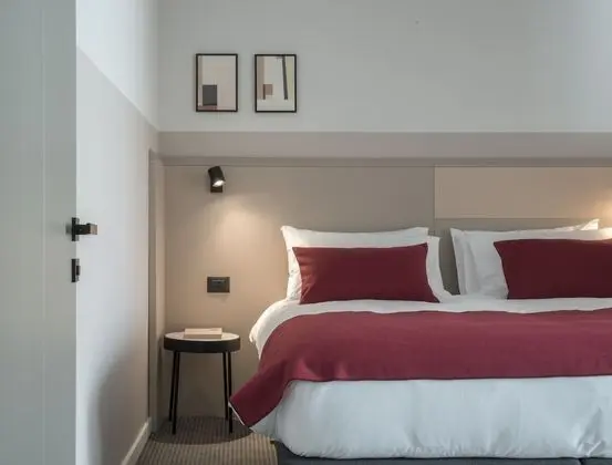 Deluxe Apart Daire, 1 Yatak Odası