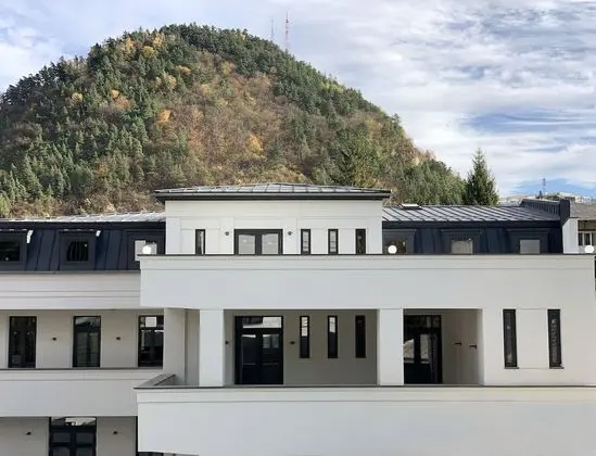 Deluxe Apart Daire, 1 Yatak Odası