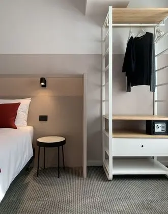 Deluxe Apart Daire, 2 Yatak Odası