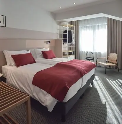 Deluxe Apart Daire, 2 Yatak Odası