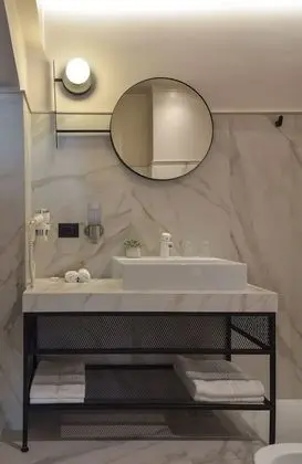 Deluxe Apart Daire, 2 Yatak Odası