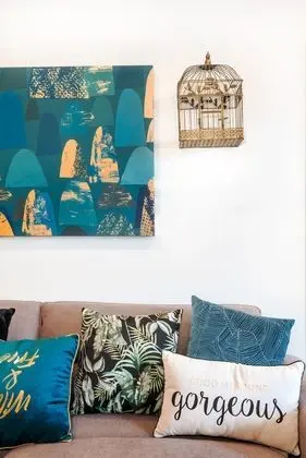 Gallery Apart Daire