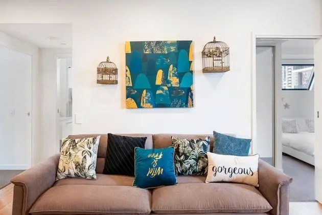 Gallery Apart Daire