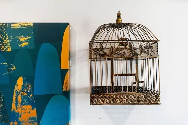 Gallery Apart Daire