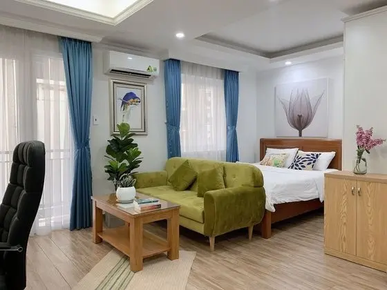 Deluxe Stüdyo