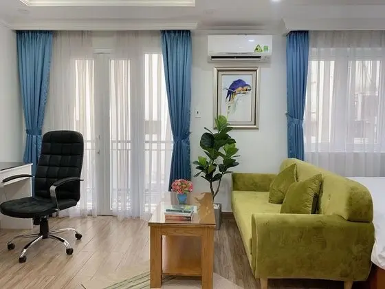 Deluxe Stüdyo