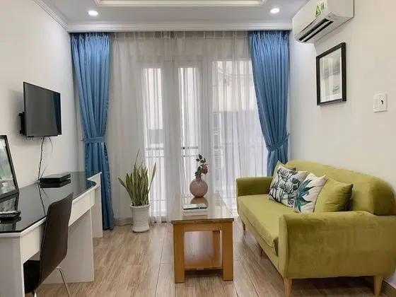 Oda, 1 Yatak Odası