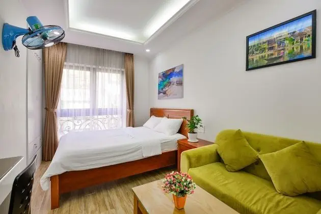 Stüdyo, Şehir Manzaralı
