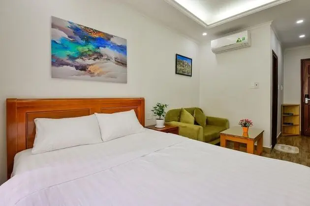 Stüdyo, Şehir Manzaralı
