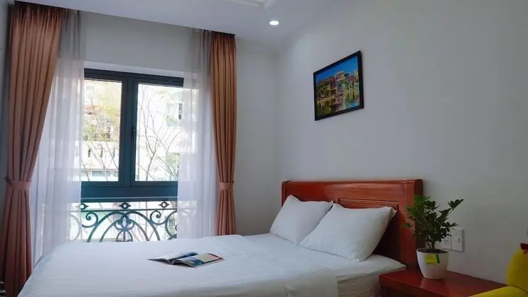 Stüdyo, Şehir Manzaralı