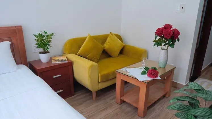 Stüdyo, Şehir Manzaralı