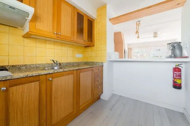 Standard Dubleks, 2 Yatak Odası
