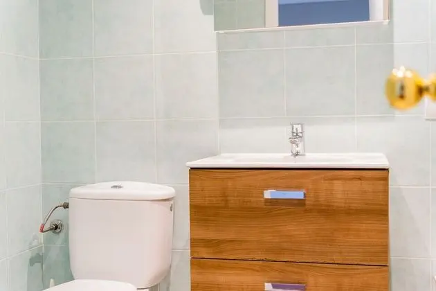 Standard Dubleks, 2 Yatak Odası