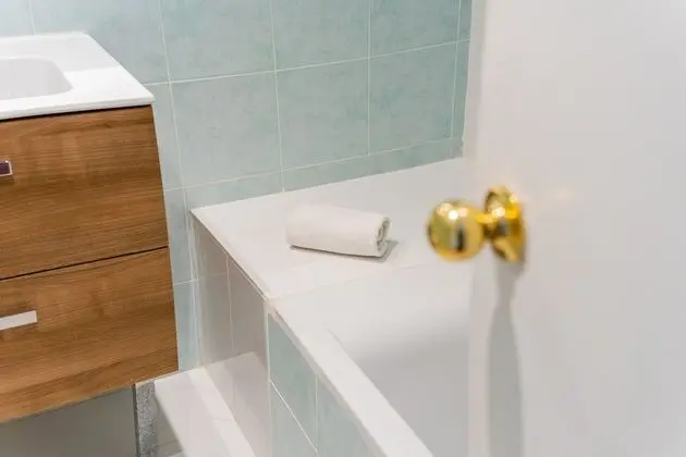 Standard Dubleks, 2 Yatak Odası