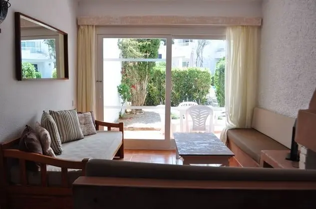 Standard Dubleks, 2 Yatak Odası