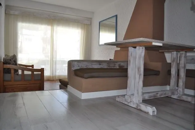 Standard Dubleks, 2 Yatak Odası