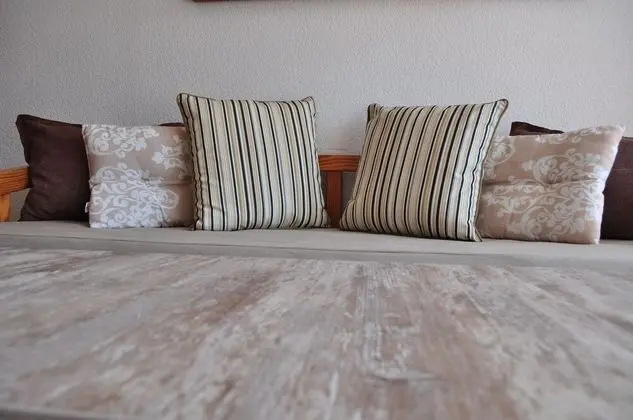 Standard Dubleks, 2 Yatak Odası