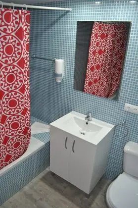 Standard Dubleks, 2 Yatak Odası