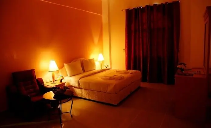 Classic Apart Daire, 1 Yatak Odası