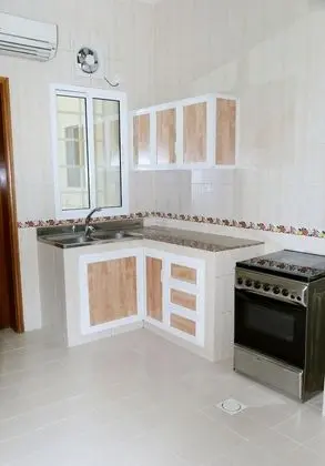 Classic Apart Daire, 1 Yatak Odası