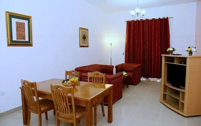 Classic Apart Daire, 1 Yatak Odası