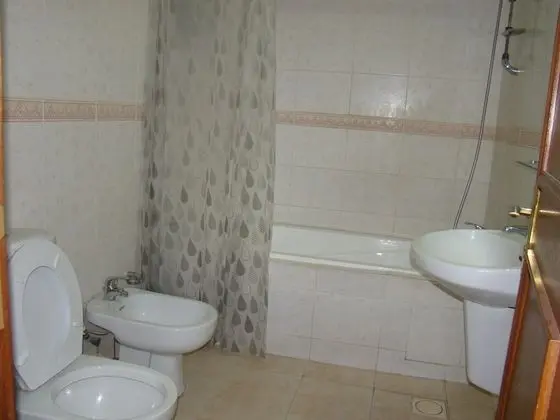 Classic Apart Daire, 2 Yatak Odası
