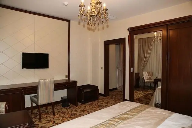 Economy Tek Kişilik Oda, Sigara İçilebilir