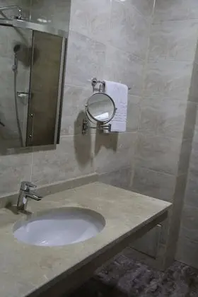 Economy Tek Kişilik Oda, Sigara İçilebilir