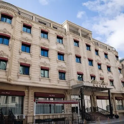Standard Tek Büyük Yataklı Oda, Sigara İçilebilir