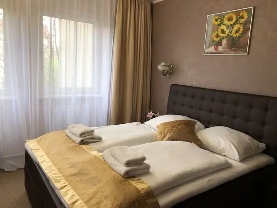 Dört Kişilik Oda