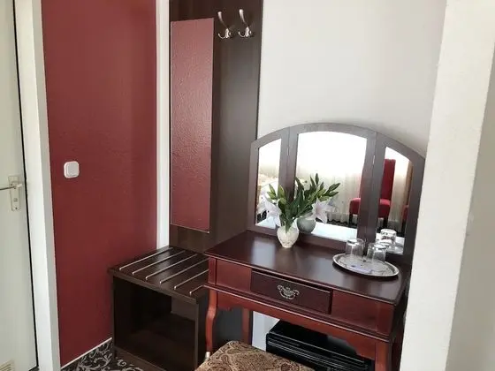 Dört Kişilik Oda