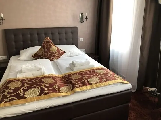 Dört Kişilik Oda