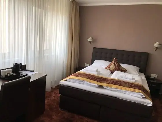 Dört Kişilik Oda
