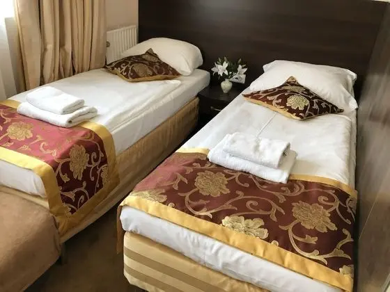 Dört Kişilik Oda