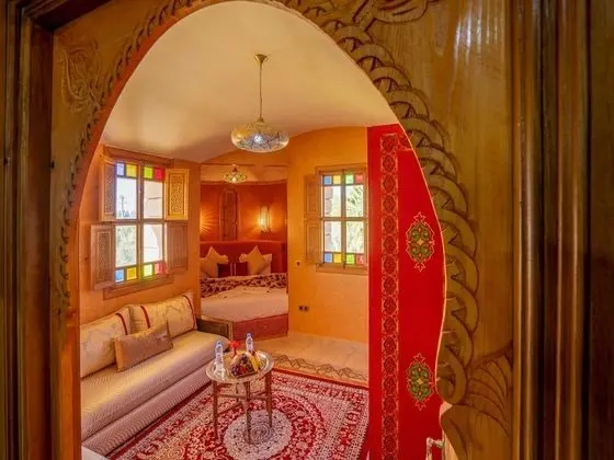 Executive Oda, Bahçe Manzaralı