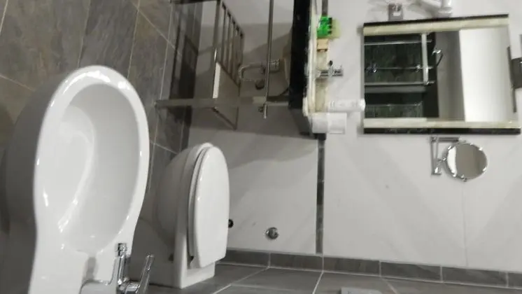 Deluxe Apart Daire, Şehir Manzaralı