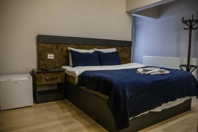 Çift Kişilik Oda