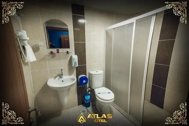 Çift Kişilik Oda