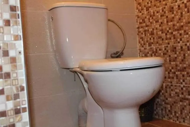 Üç Kişilik Oda