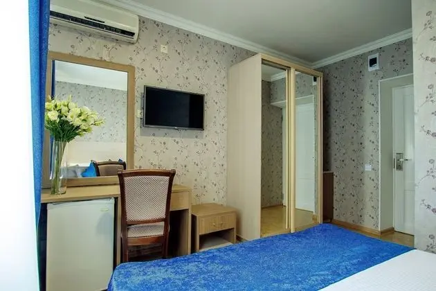 Standard Tek Kişilik Oda