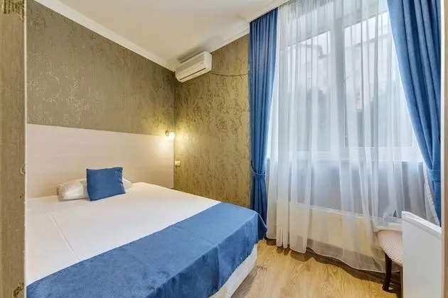 Standard Tek Kişilik Oda