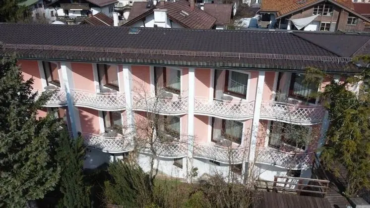 İki Ayrı Yataklı Oda